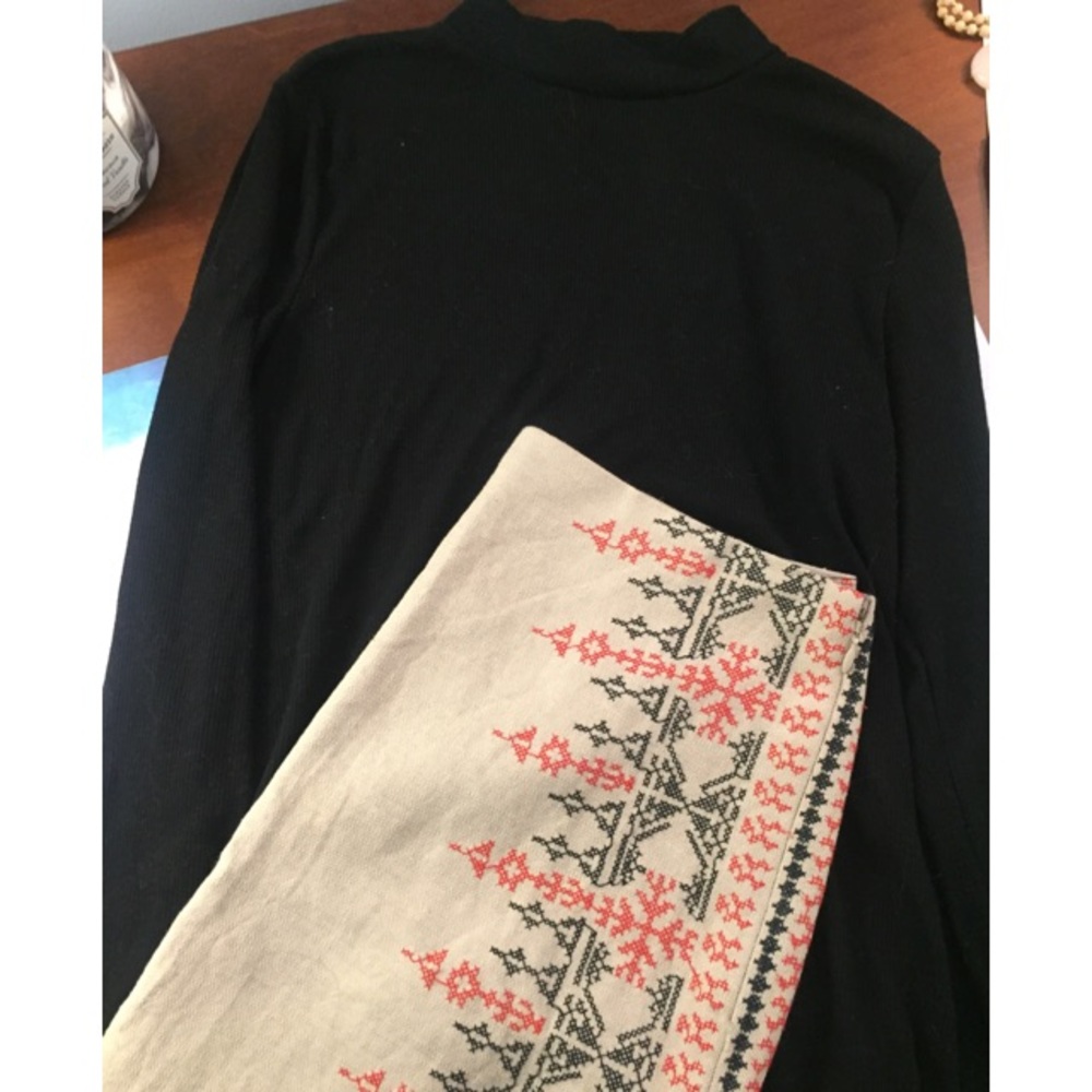 LOFT SKIRT